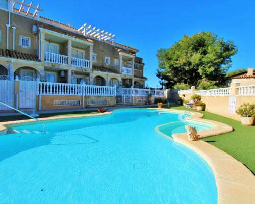 Orihuela Costa Baix Segura maison foto 6355799