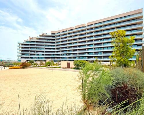 Playa Honda Campo De Cartagena appartement foto 6364206