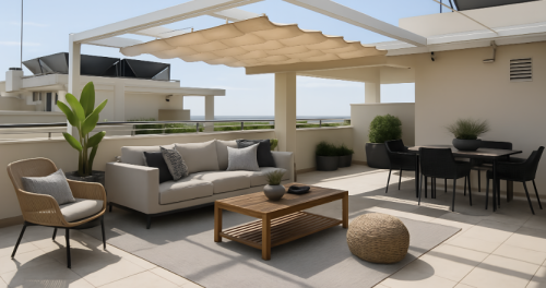 Platja De Piles Safor penthouse foto 6361947