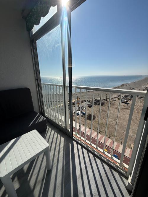 Santa Pola Baix Vinalopó appartement foto 6356106