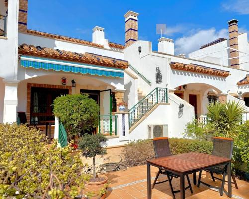 Villamartín Baix Segura maison foto 6357785