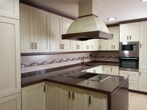 Alcalá La Real Sierra Sur maison foto 6359173