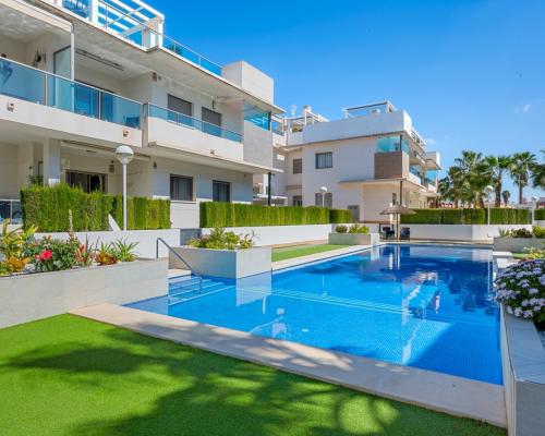 Ciudad Quesada Baix Segura appartement foto