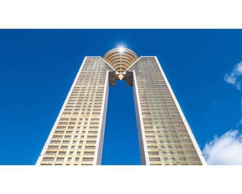 Benidorm Marina Baixa appartement foto 6356428