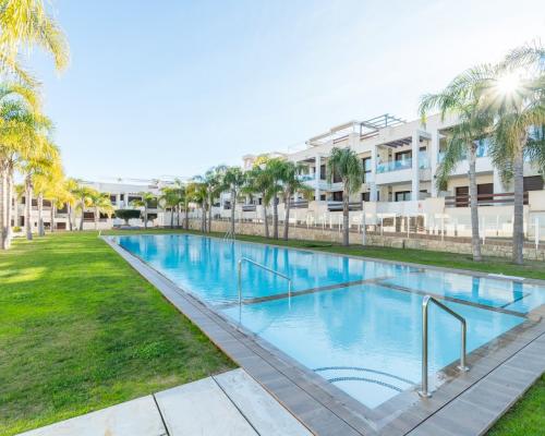 Los Balcones Baix Segura appartement foto 6357504