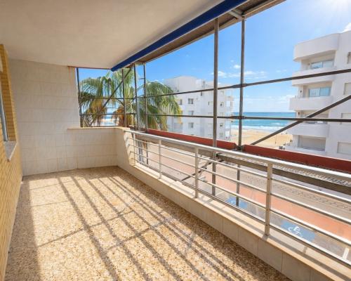 Guardamar Del Segura Baix Segura appartement foto 6357783