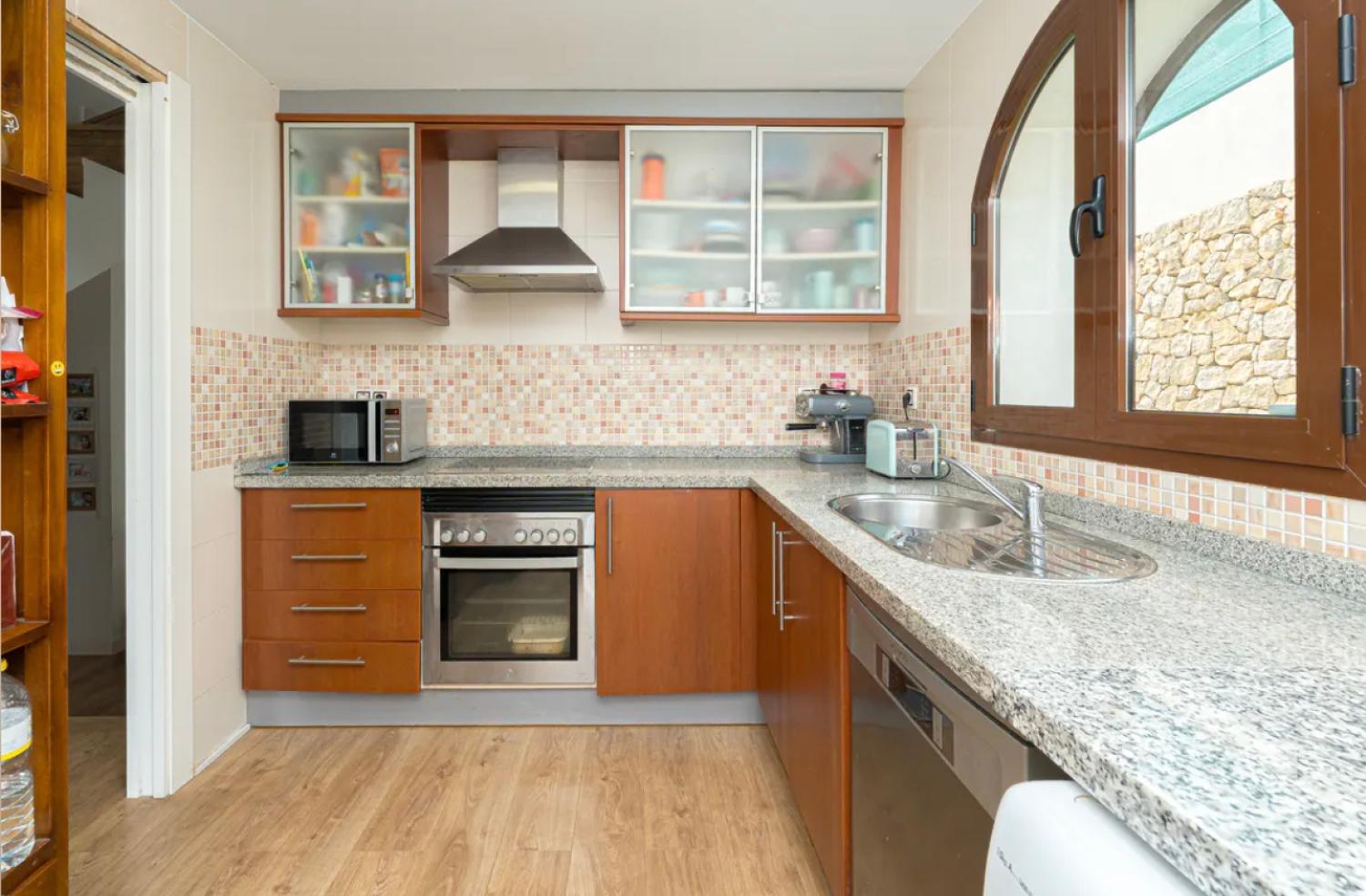  à vendre maison jumelée Polop Marina Baixa 13