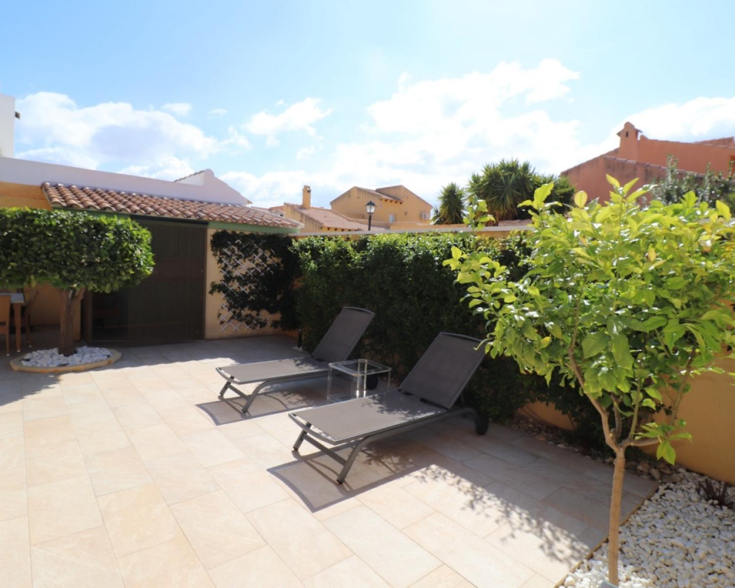  à vendre villa Fortuna Oriental 35