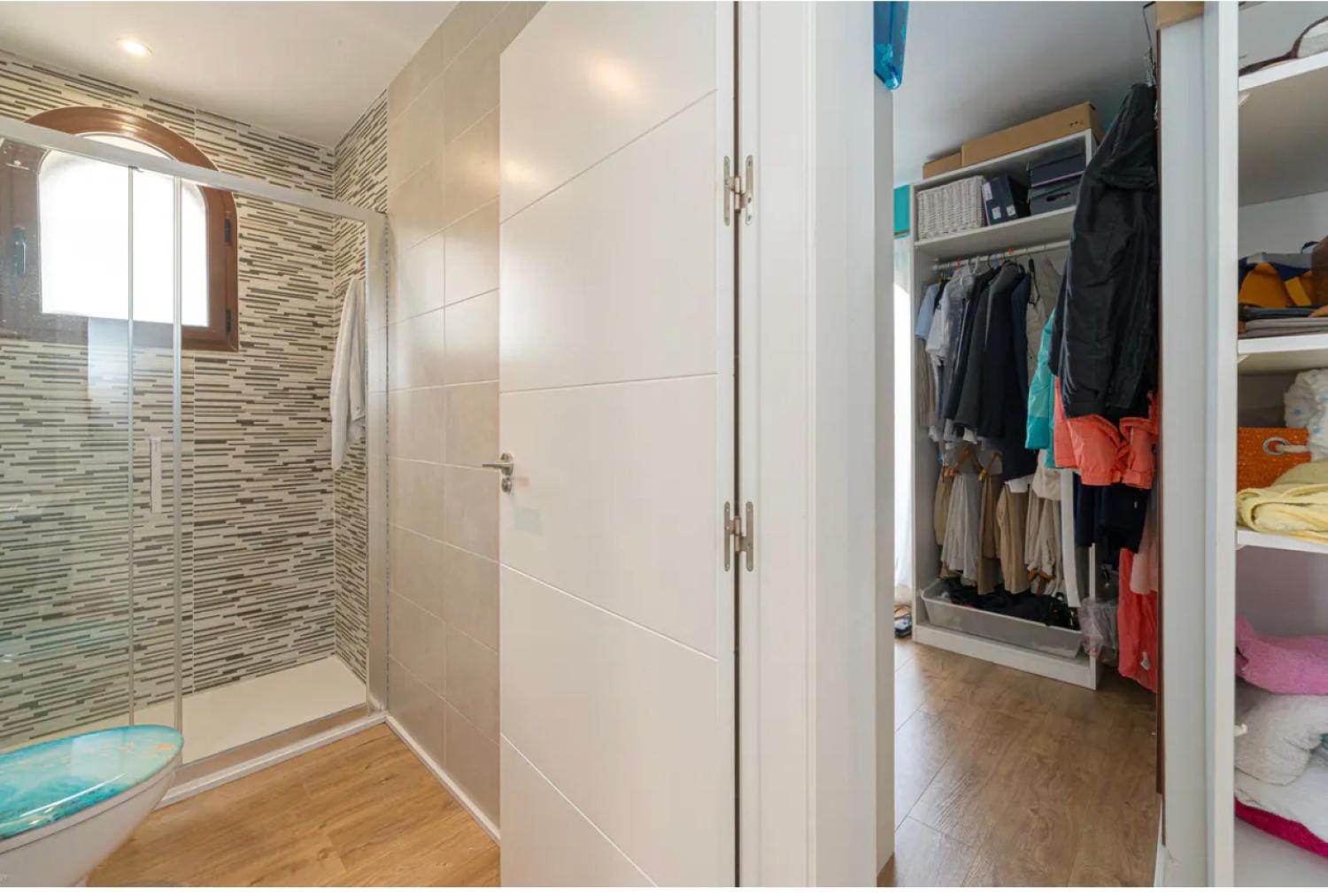  à vendre maison jumelée Polop Marina Baixa 14