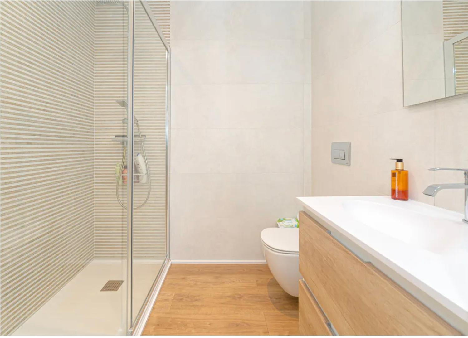  à vendre maison jumelée Polop Marina Baixa 17