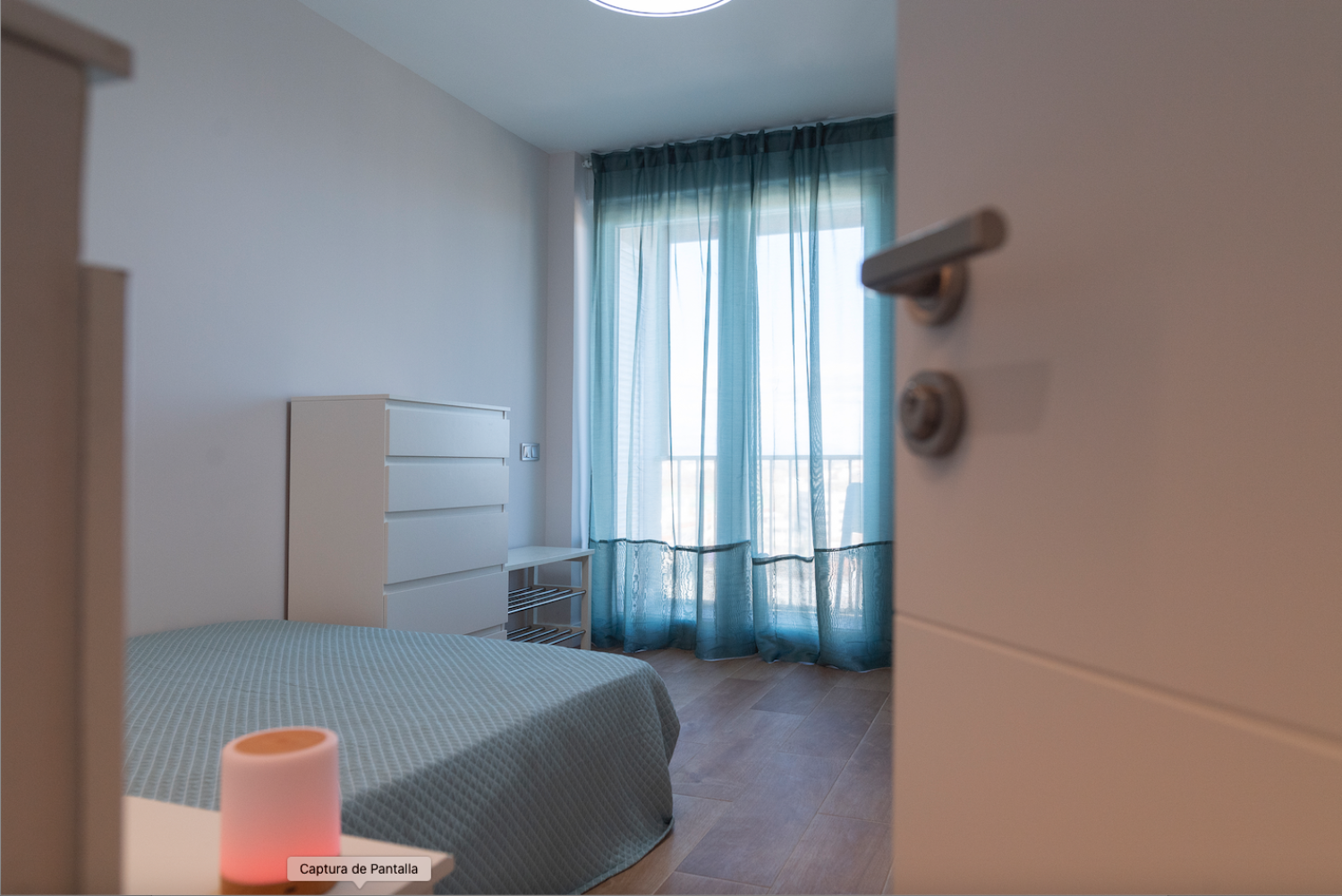  à vendre penthouse Camp D'esports-Fleming Segrià 27