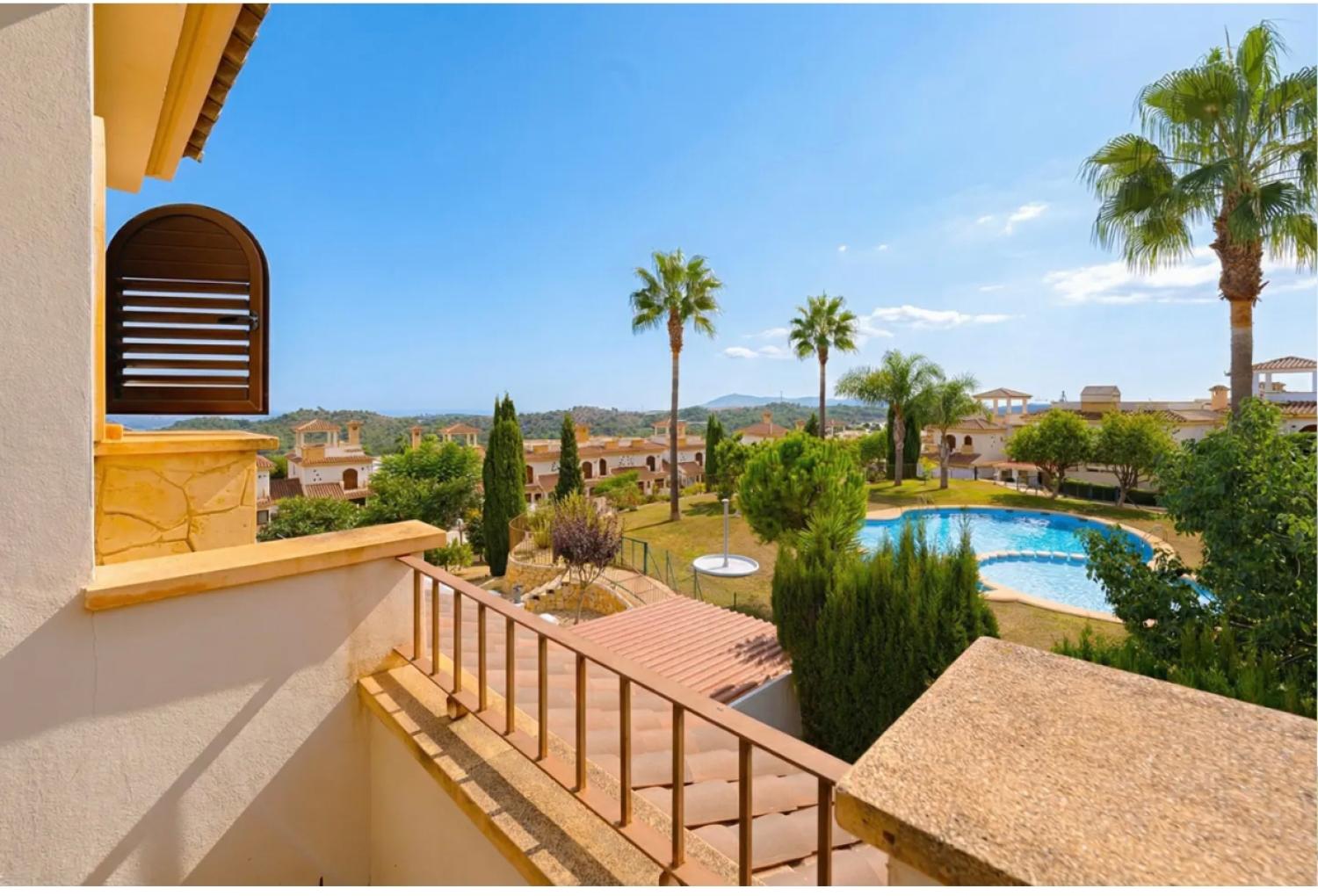  à vendre maison jumelée Polop Marina Baixa 7