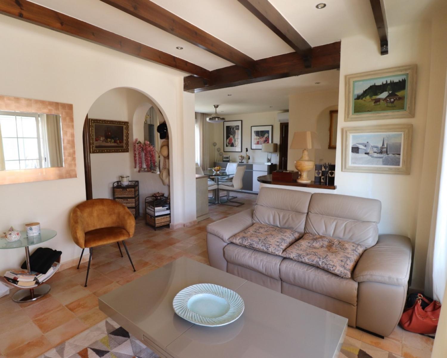  à vendre villa Fortuna Oriental 20