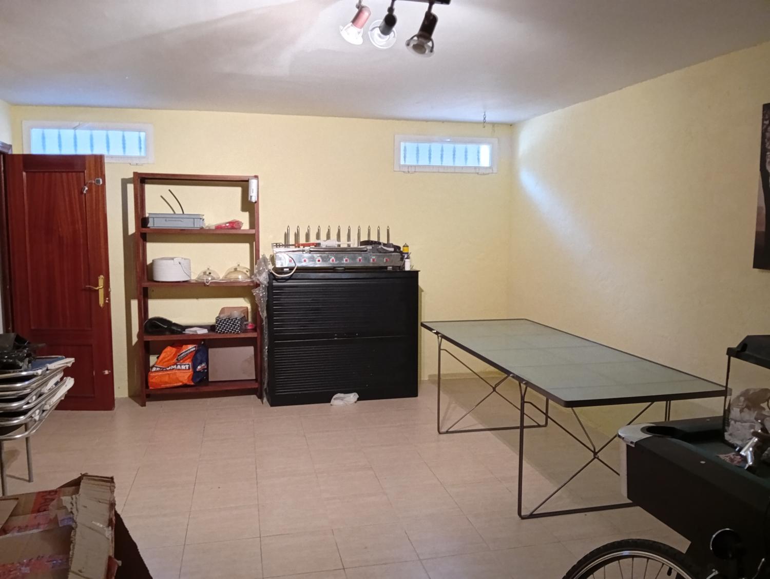  à vendre villa Navalagamella Sierra Oeste 30