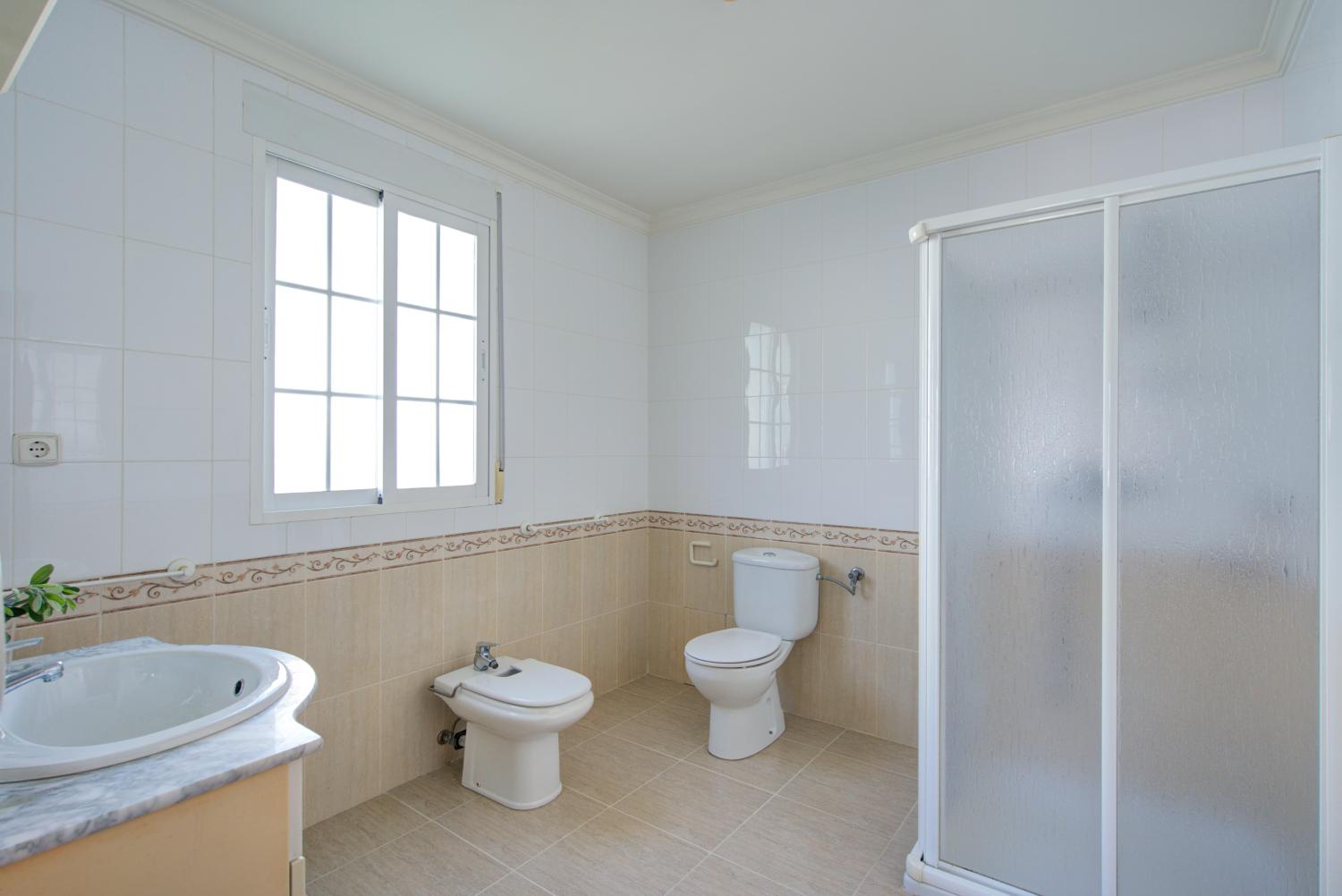  à vendre maison La Herradura Costa Tropical 24