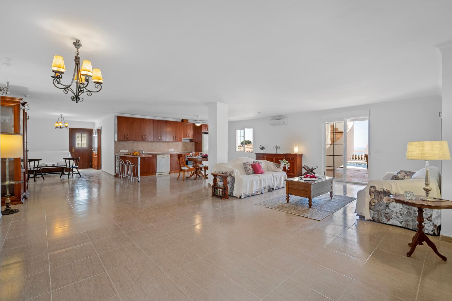  à vendre maison La Herradura Costa Tropical 10