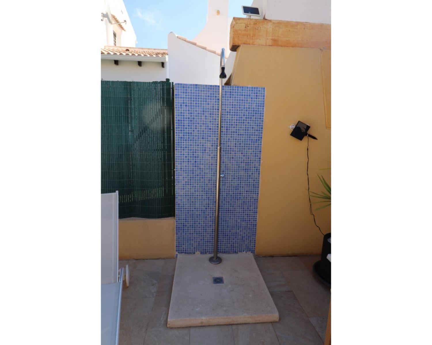  à vendre villa Fortuna Oriental 36