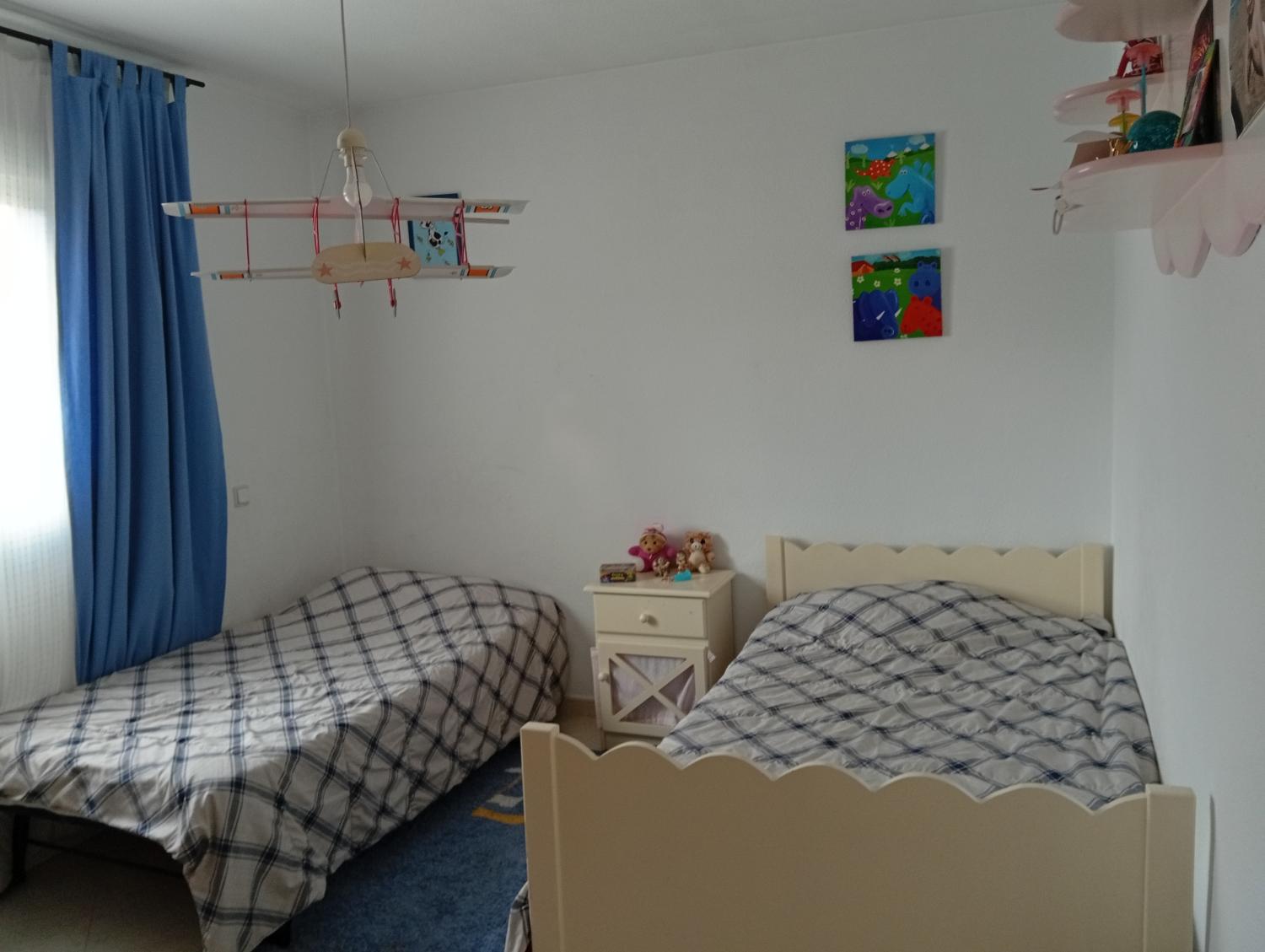  à vendre villa Navalagamella Sierra Oeste 24