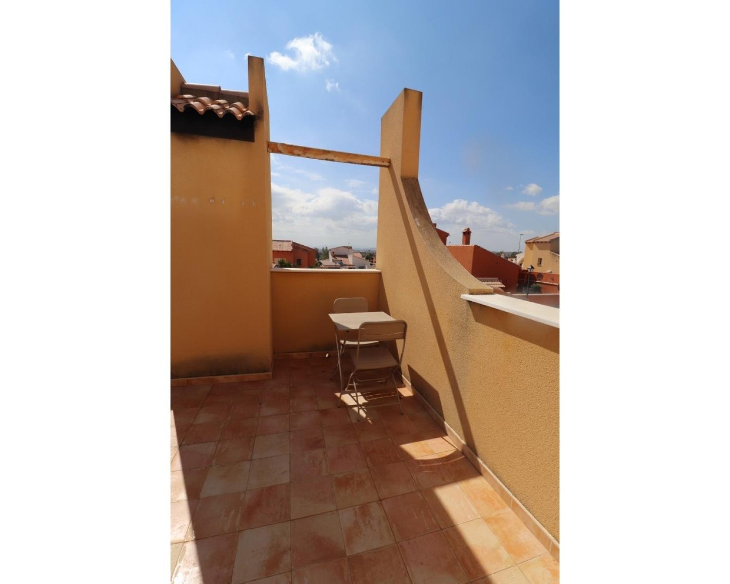  à vendre villa Fortuna Oriental 4