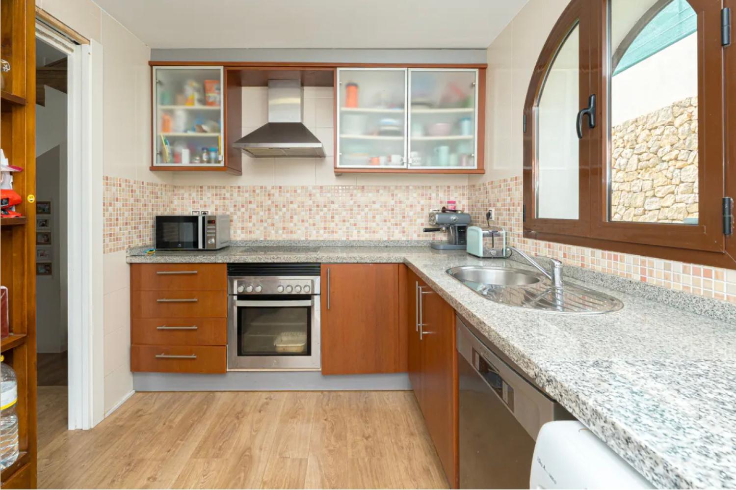  à vendre maison jumelée Polop Marina Baixa 16