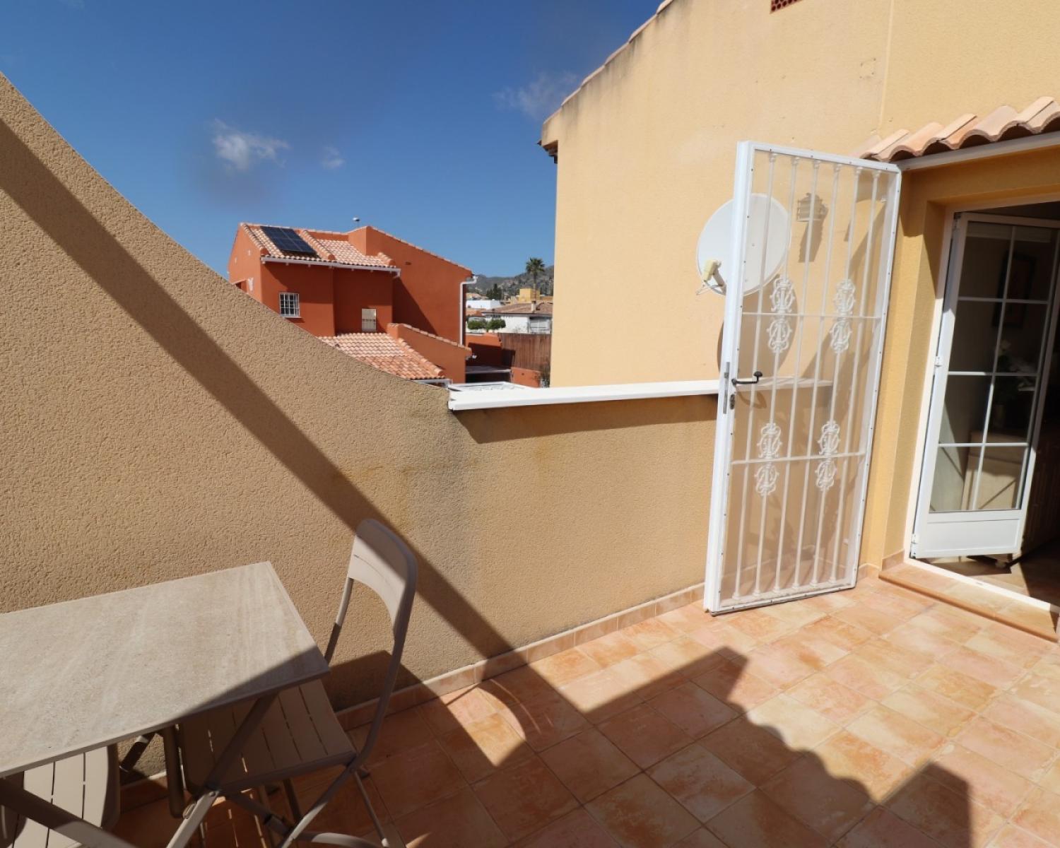  à vendre villa Fortuna Oriental 3