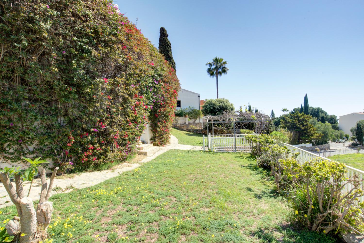  à vendre maison La Herradura Costa Tropical 28