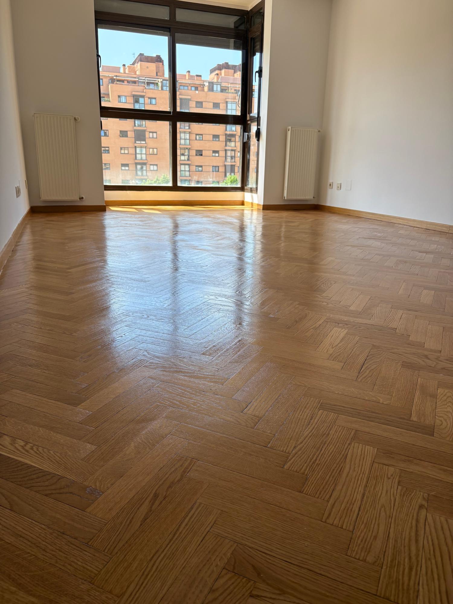  à vendre appartement Fuencarral-Las Tablas Madrid Capital 26