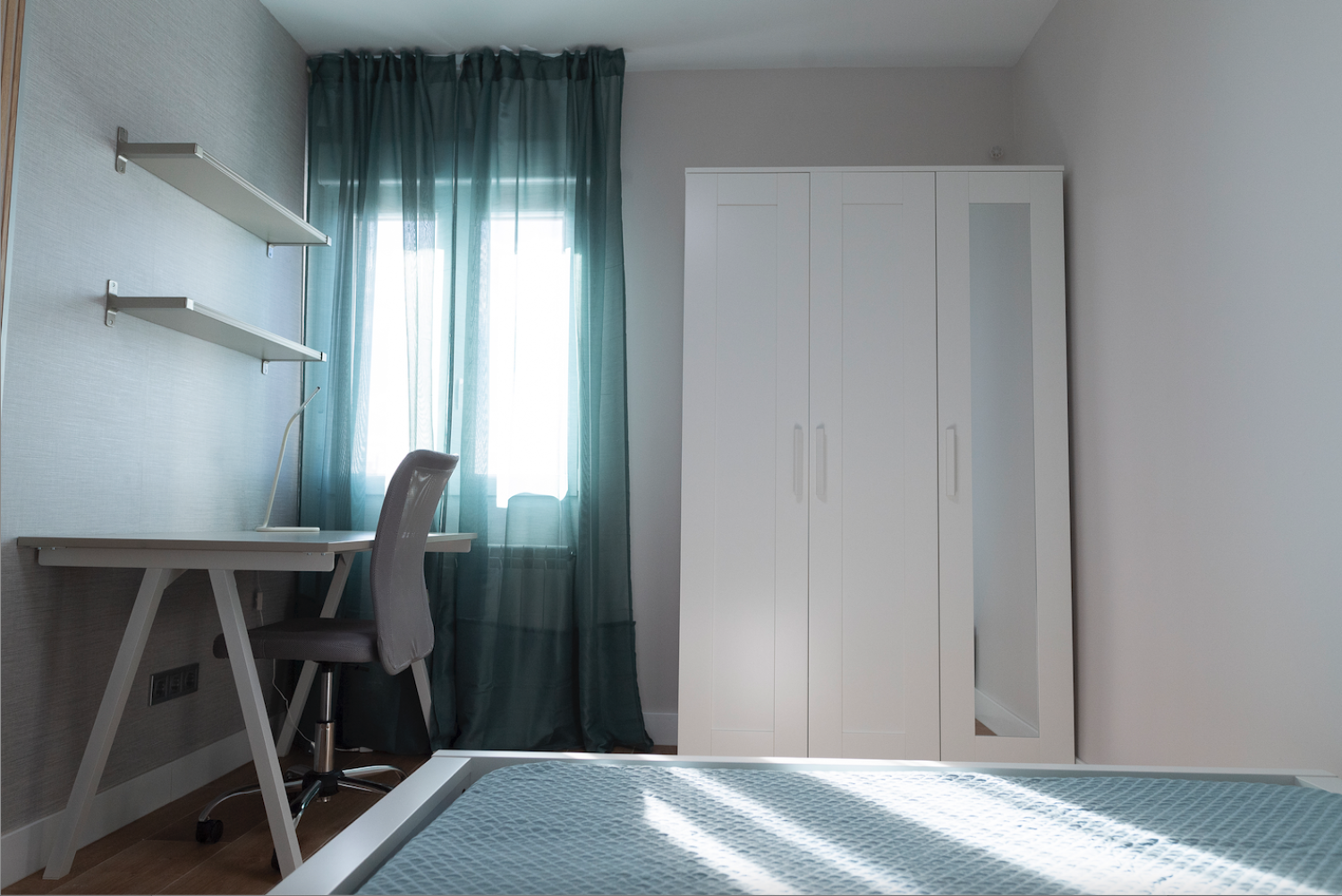  à vendre penthouse Camp D'esports-Fleming Segrià 34