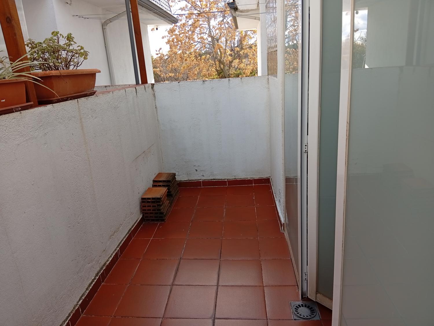  à vendre villa Navalagamella Sierra Oeste 17