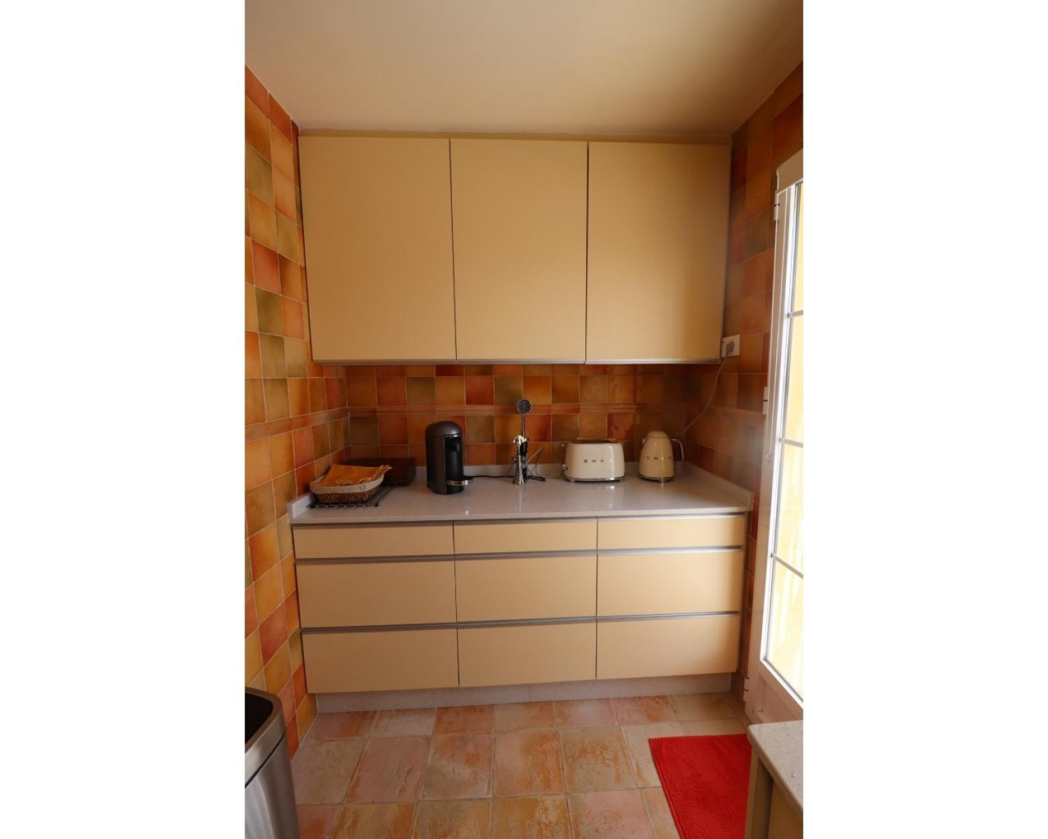  à vendre villa Fortuna Oriental 16