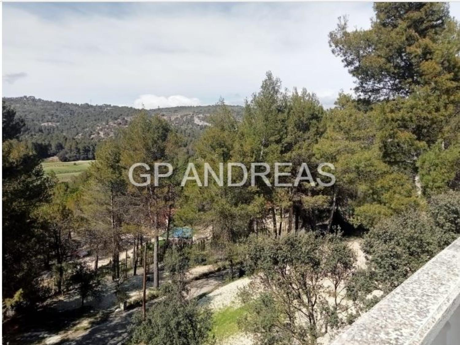  à vendre villa Alcoi 03803 Alcoia 37