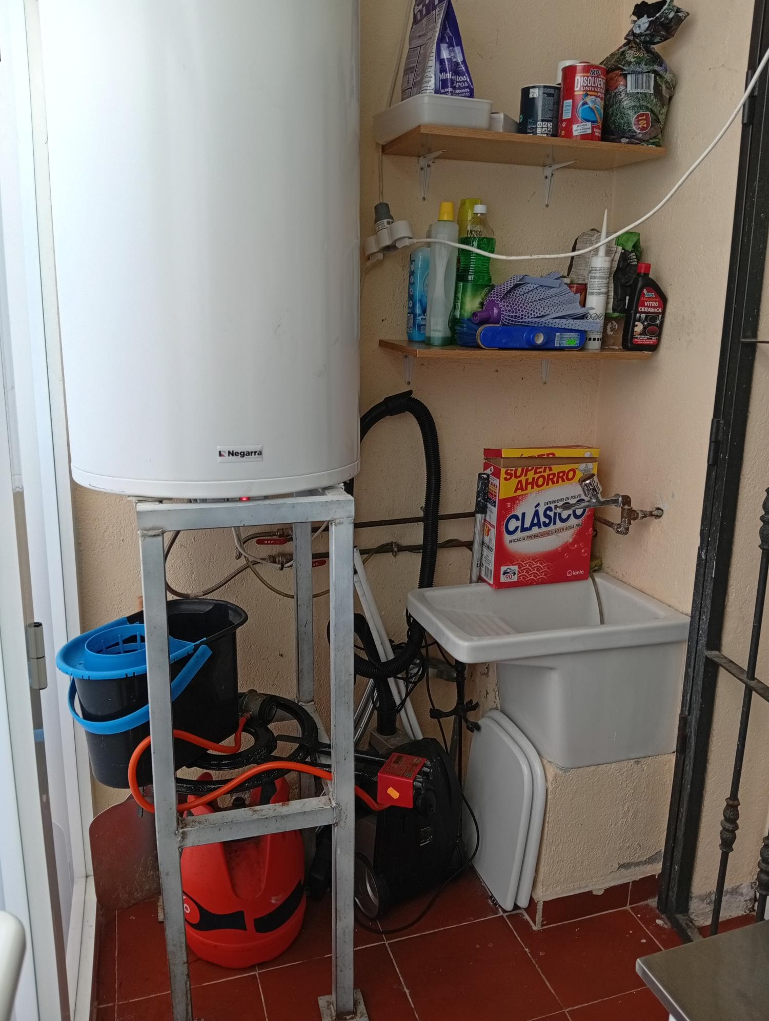  à vendre villa Navalagamella Sierra Oeste 16