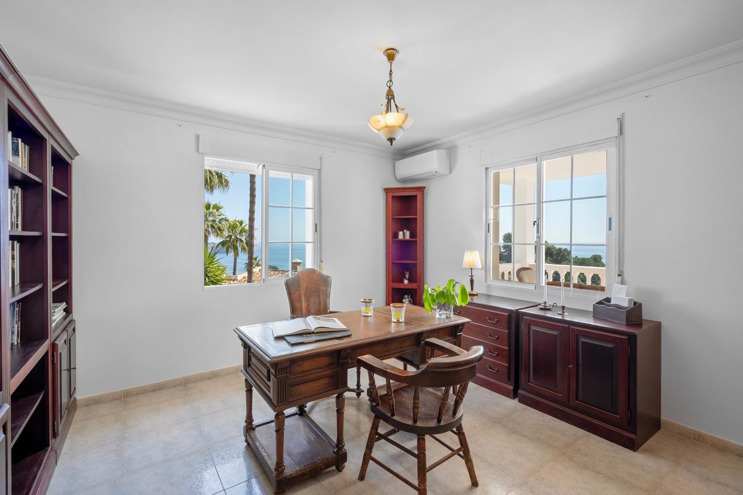  à vendre maison La Herradura Costa Tropical 6