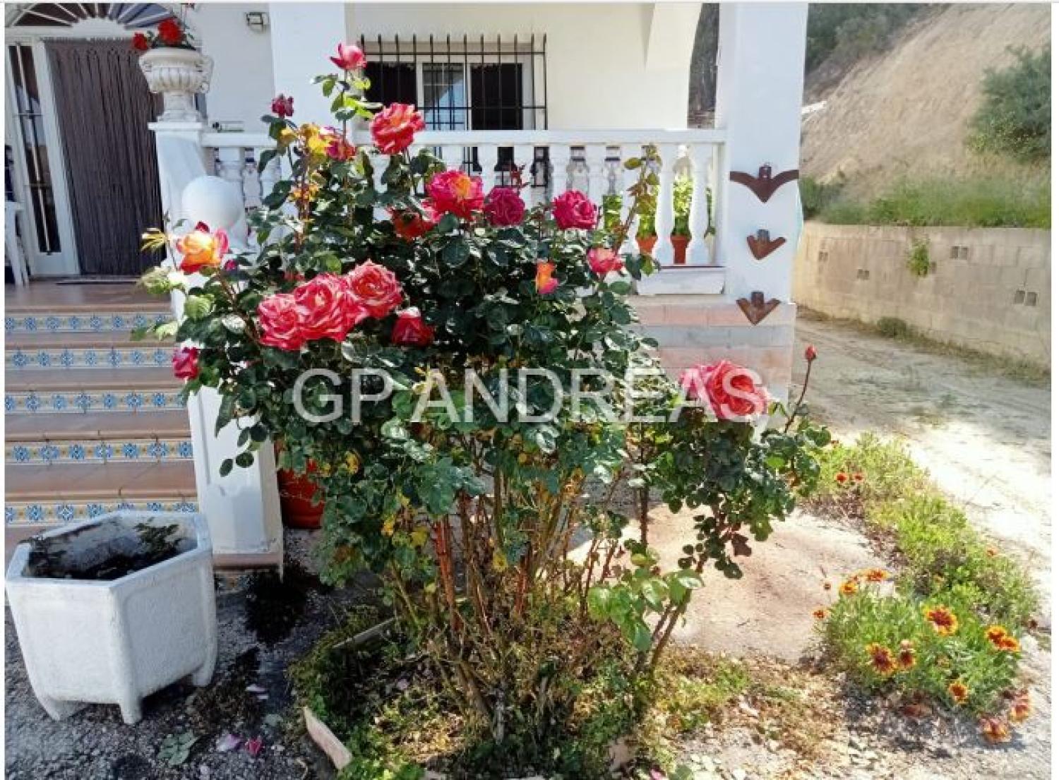  à vendre villa Alcoi 03803 Alcoia 46