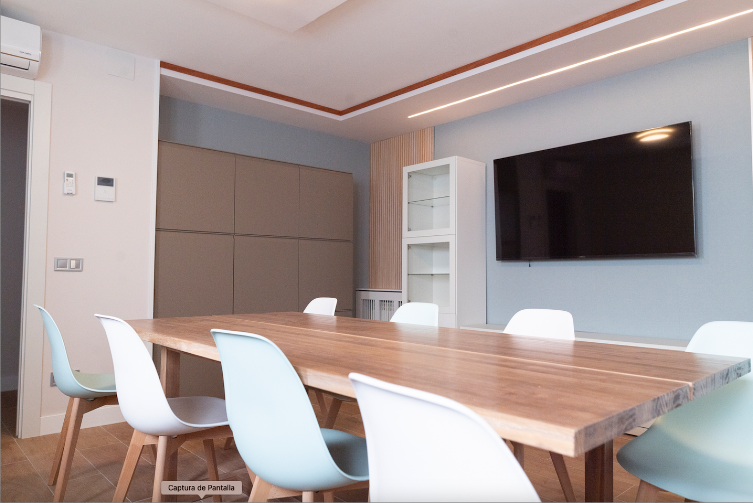  à vendre penthouse Camp D'esports-Fleming Segrià 3