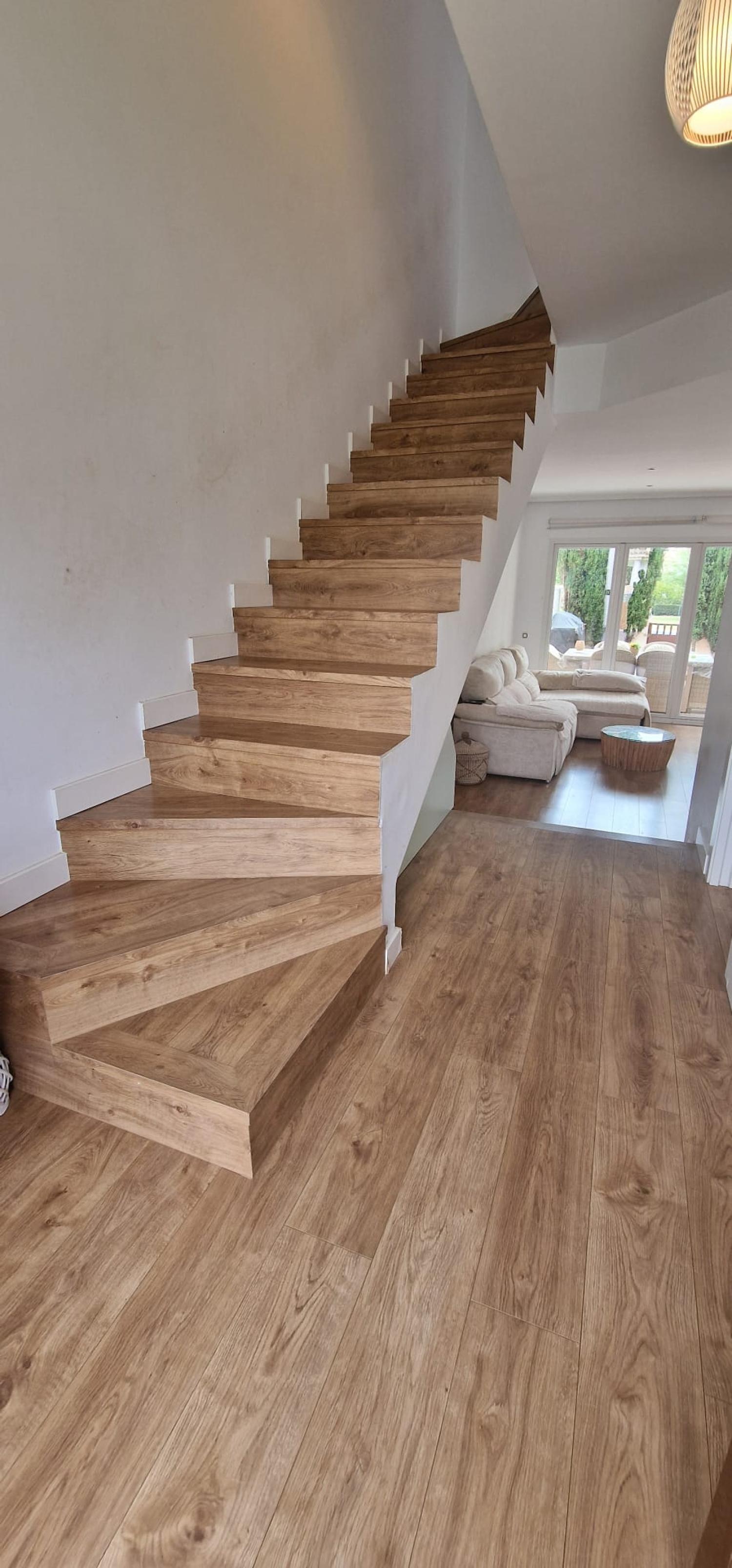  à vendre maison jumelée Polop Marina Baixa 29