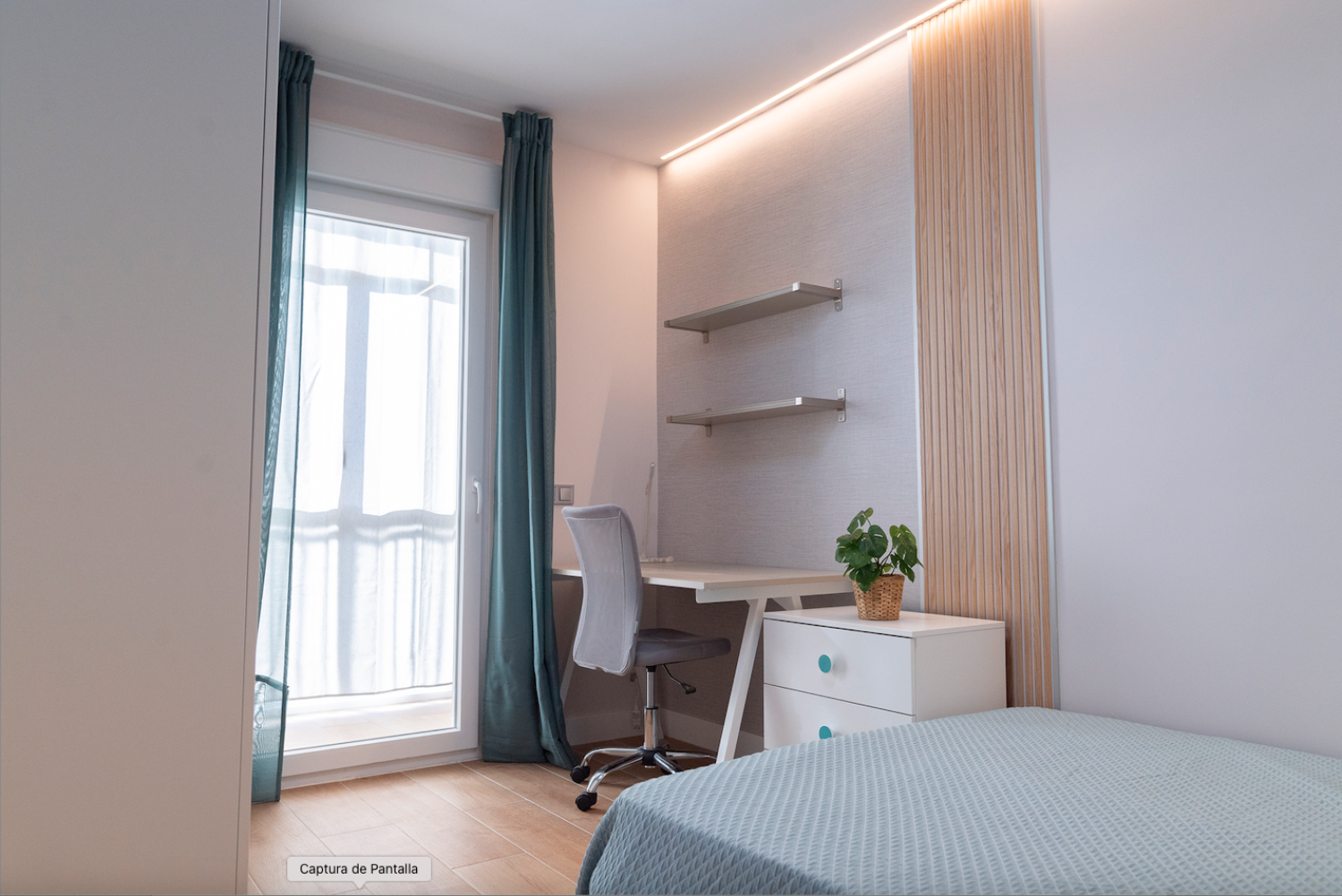  à vendre penthouse Camp D'esports-Fleming Segrià 33