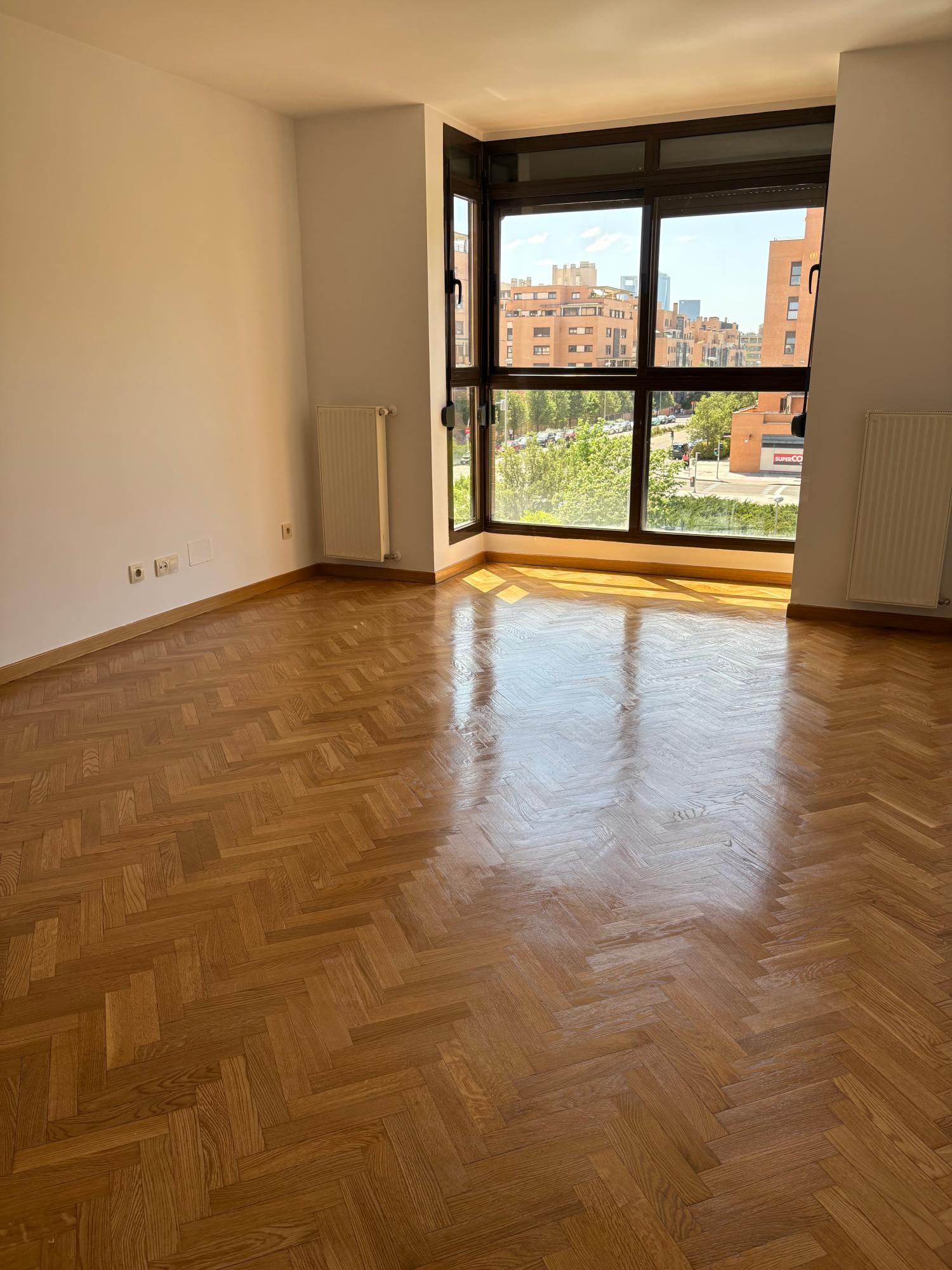 à vendre appartement Fuencarral-Las Tablas Madrid Capital 24