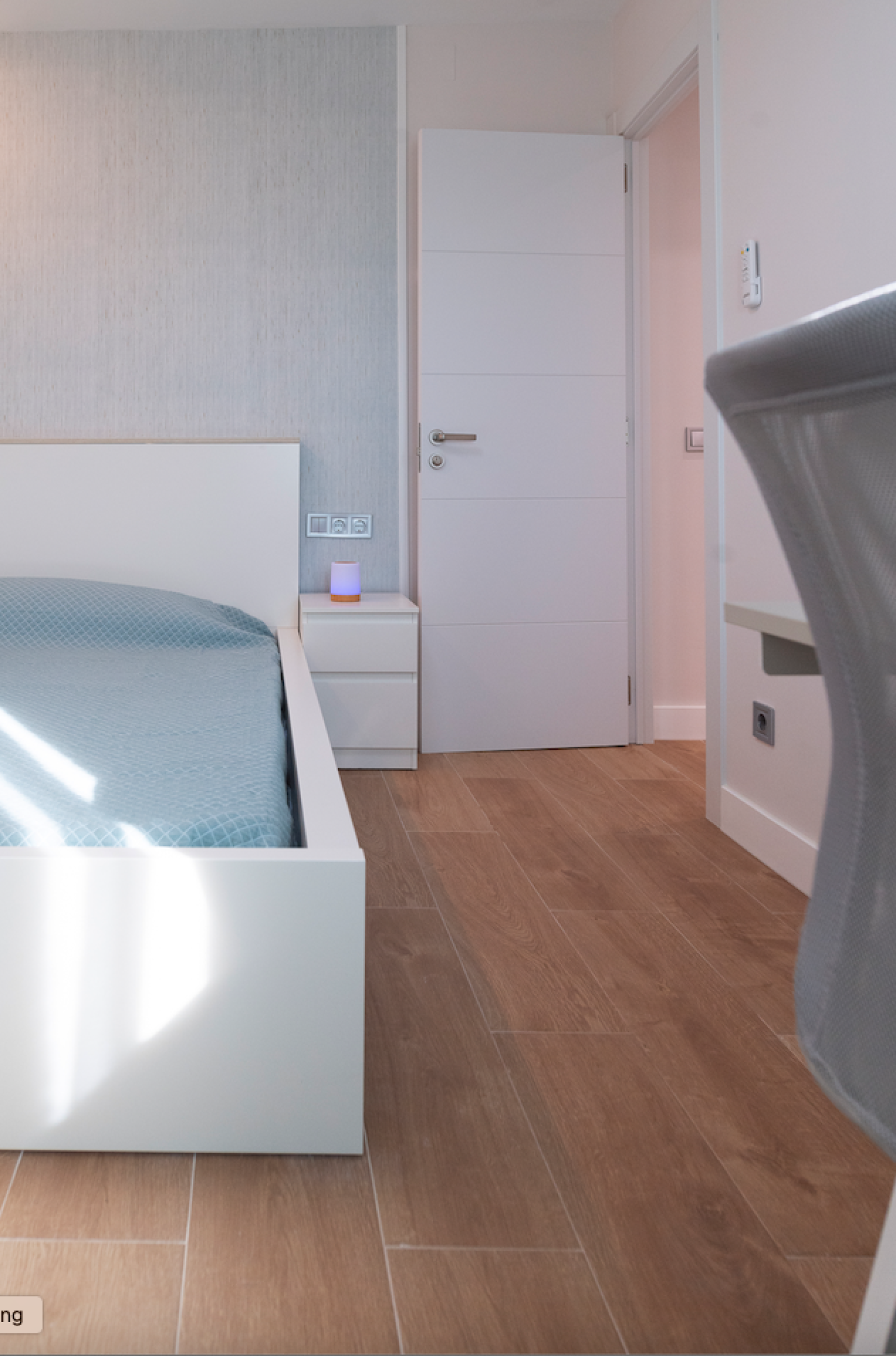  à vendre penthouse Camp D'esports-Fleming Segrià 37