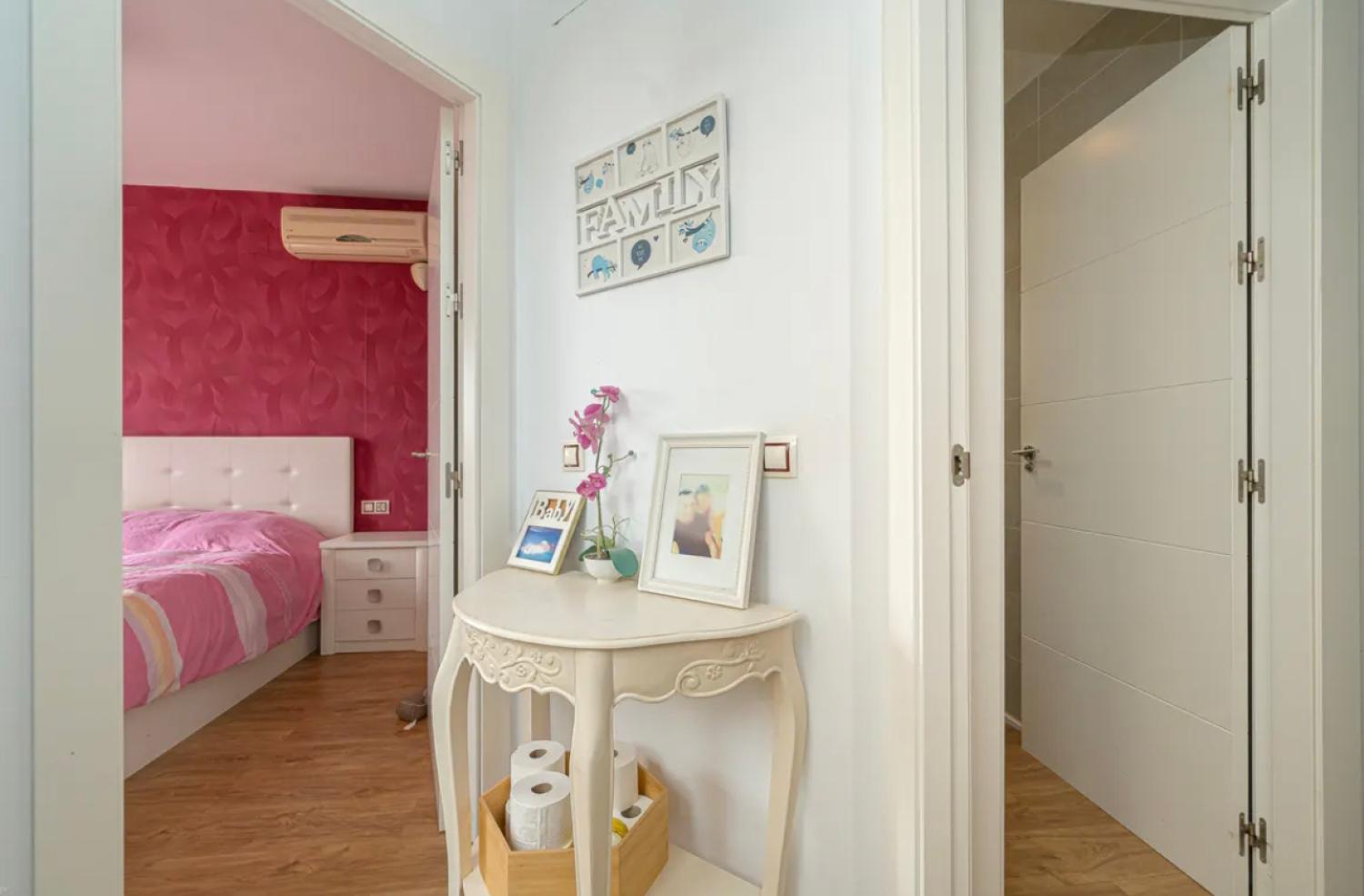  à vendre maison jumelée Polop Marina Baixa 5