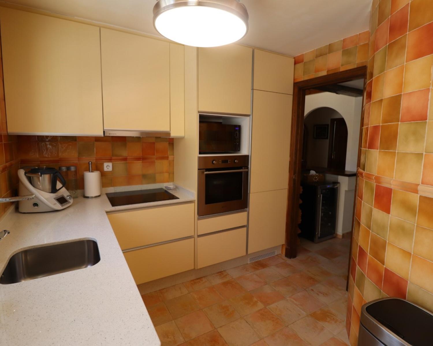  à vendre villa Fortuna Oriental 17