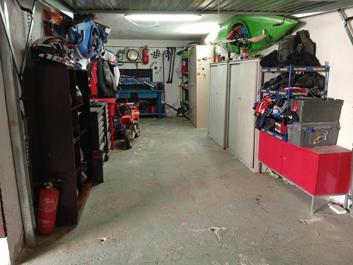  à vendre villa Navalagamella Sierra Oeste 29