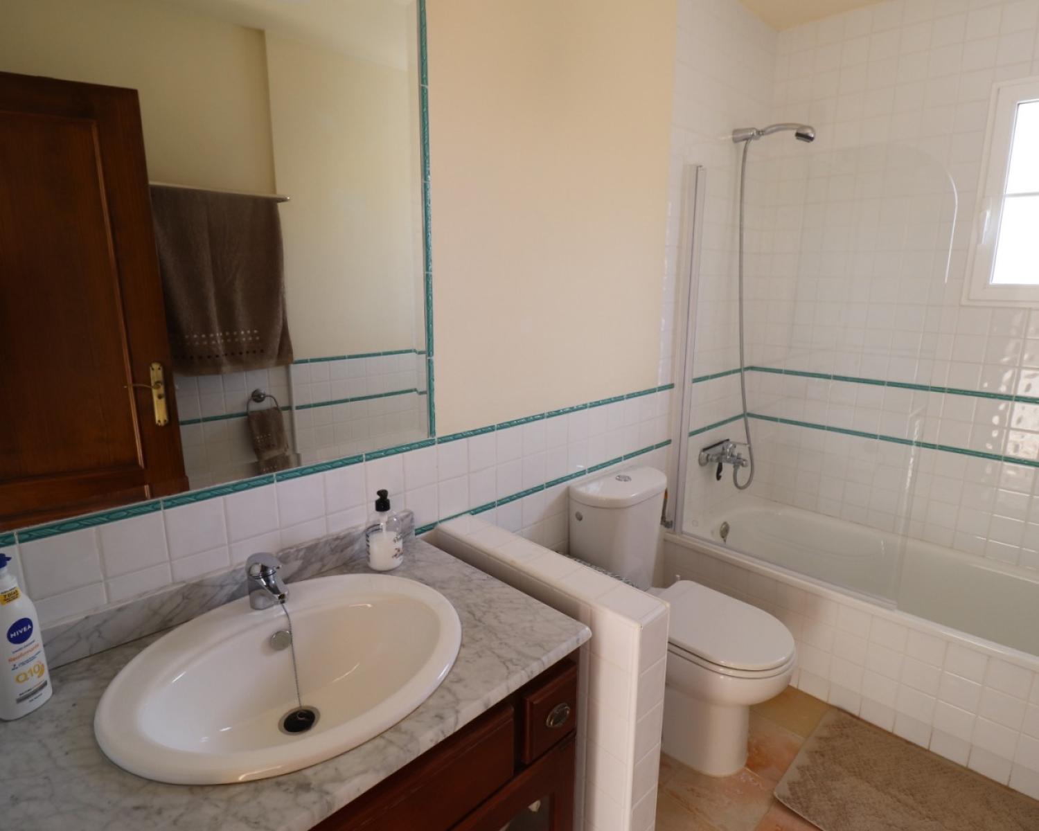  à vendre villa Fortuna Oriental 7