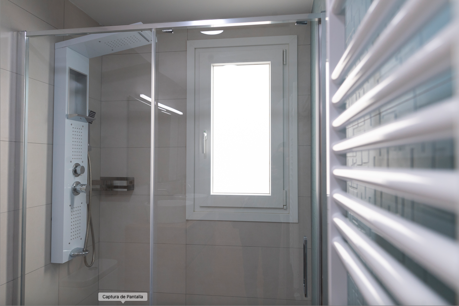  à vendre penthouse Camp D'esports-Fleming Segrià 17