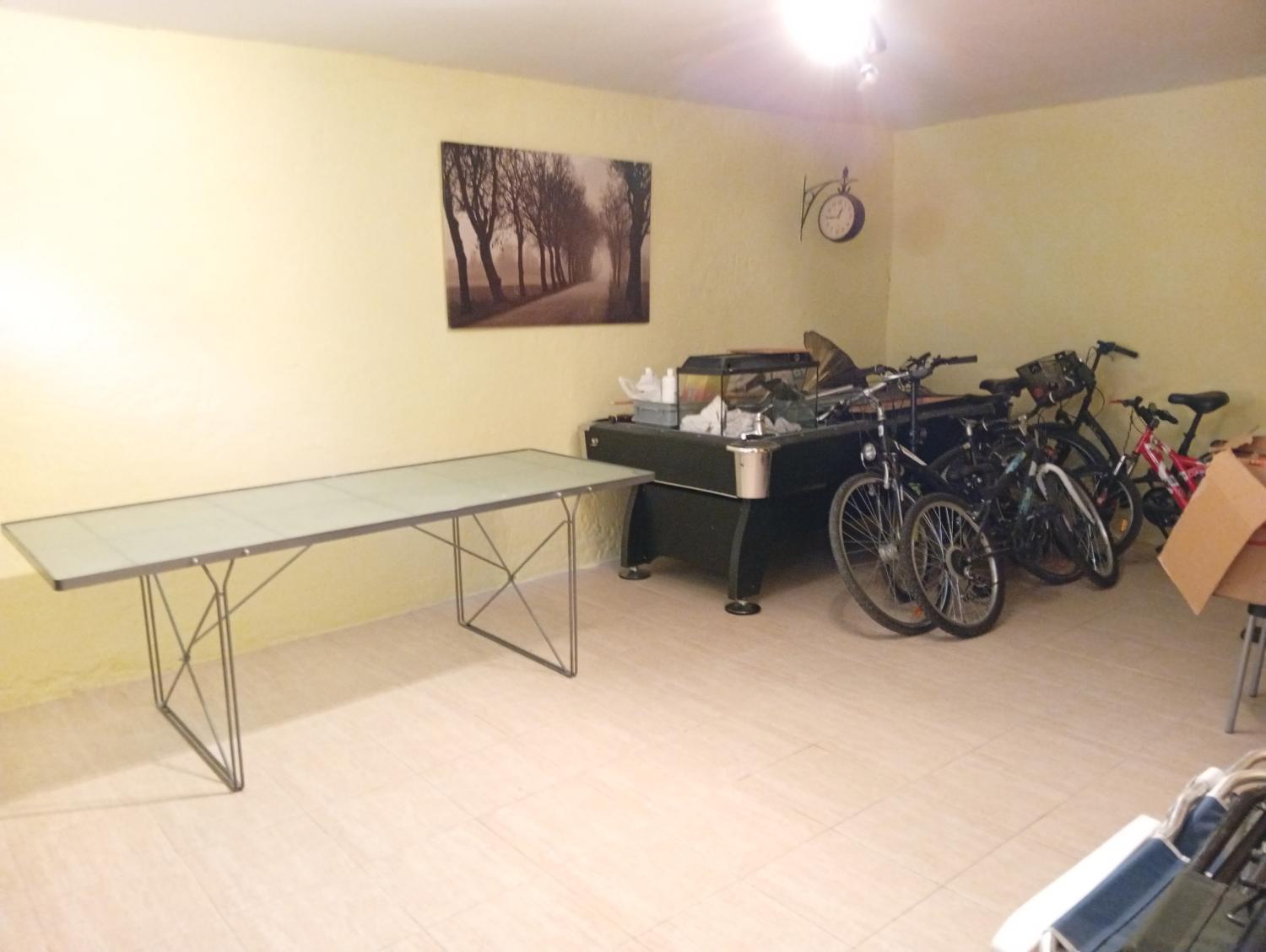  à vendre villa Navalagamella Sierra Oeste 31