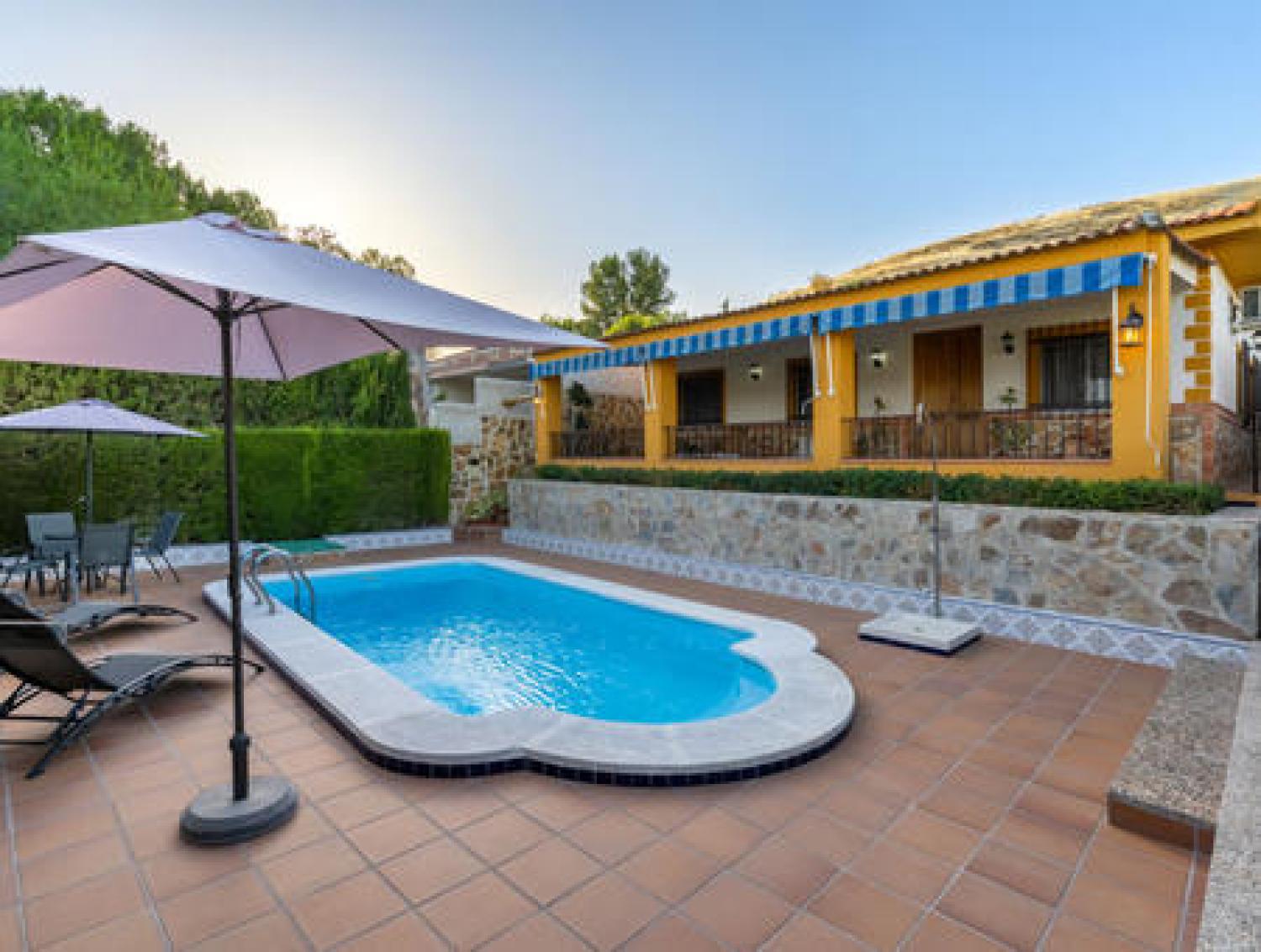  à vendre villa Baena Campiña De Baena 1
