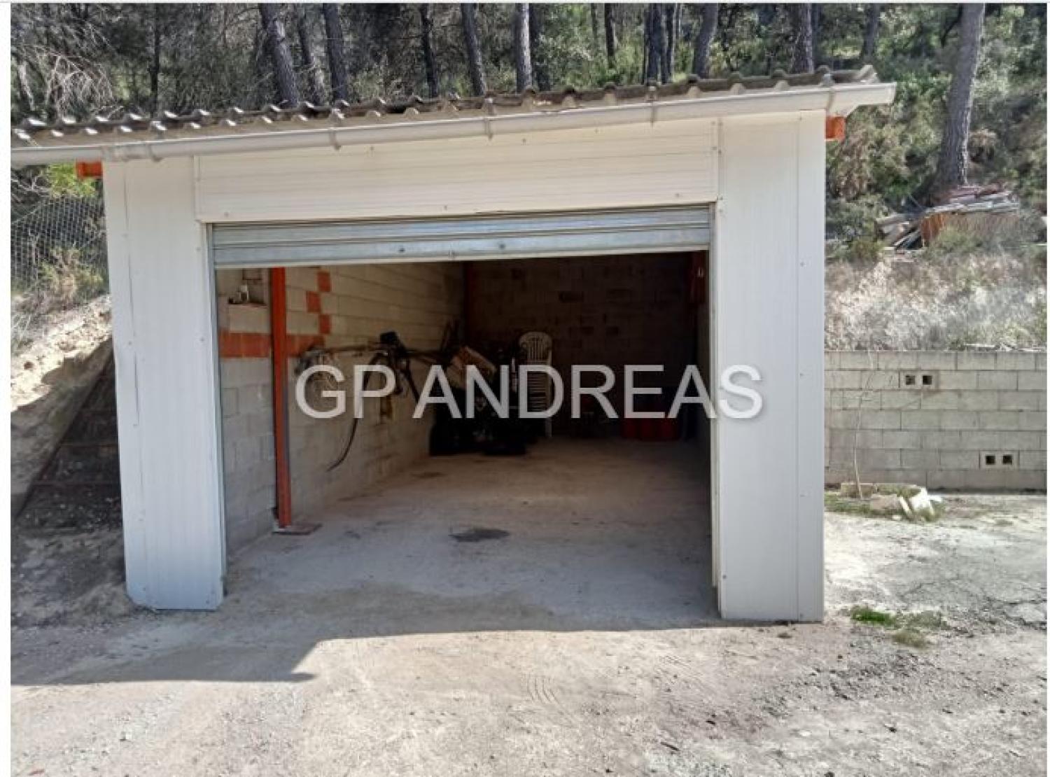  à vendre villa Alcoi 03803 Alcoia 32