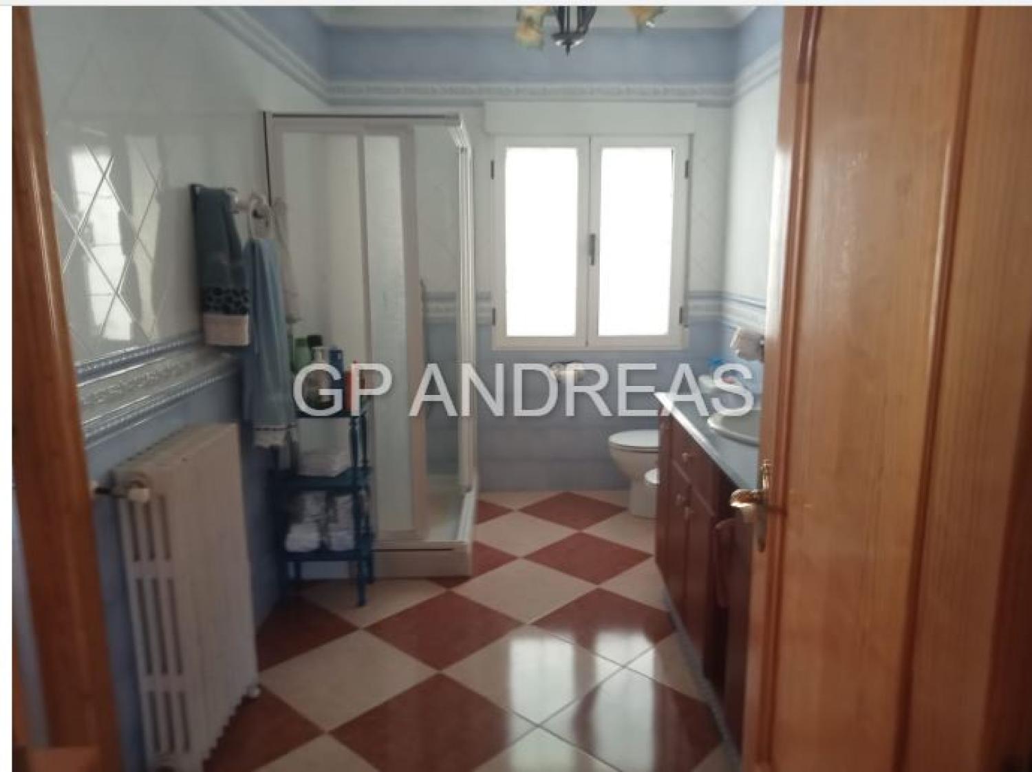  à vendre villa Alcoi 03803 Alcoia 6