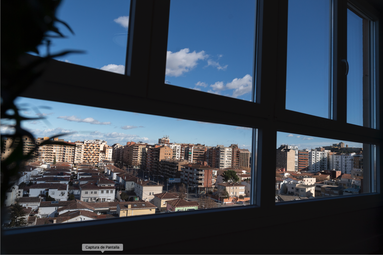  à vendre penthouse Camp D'esports-Fleming Segrià 11