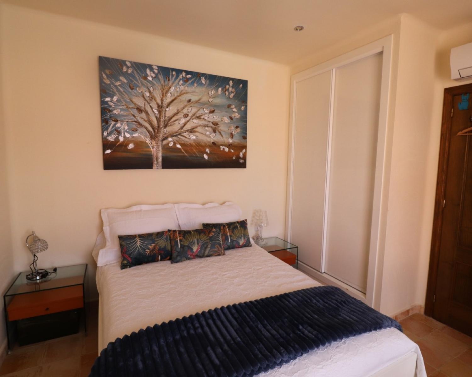  à vendre villa Fortuna Oriental 8